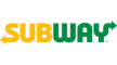 Subway logo